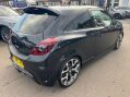 Vauxhall Corsa 1.4T 16V Black Edition Euro 5 (s/s) 3dr 7