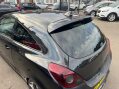 Vauxhall Corsa 1.4T 16V Black Edition Euro 5 (s/s) 3dr 14