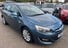 Vauxhall Astra 1.6 16v SE Auto Euro 5 5dr