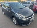 Peugeot 208 1.2 PureTech Active Euro 6 5dr