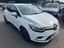 Renault Clio 0.9 TCe Iconic Euro 6 (s/s) 5dr