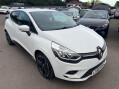 Renault Clio 0.9 TCe Iconic Euro 6 (s/s) 5dr 1