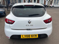 Renault Clio 0.9 TCe Iconic Euro 6 (s/s) 5dr 5