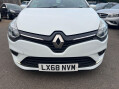 Renault Clio 0.9 TCe Iconic Euro 6 (s/s) 5dr 9