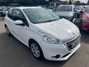 Peugeot 208 1.2 VTi PureTech Access+ Euro 6 3dr