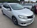 Nissan Pulsar 1.2 DIG-T Acenta Euro 6 (s/s) 5dr