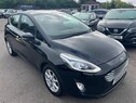 Ford Fiesta 1.1 Ti-VCT Zetec Euro 6 (s/s) 5dr