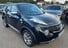 Nissan Juke 1.6 Tekna XTRON Euro 5 5dr