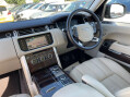 Land Rover Range Rover 4.4 SD V8 Vogue SE Auto 4WD Euro 6 (s/s) 5dr 20