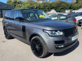 Land Rover Range Rover 4.4 SD V8 Vogue SE Auto 4WD Euro 6 (s/s) 5dr 1