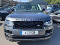 Land Rover Range Rover 4.4 SD V8 Vogue SE Auto 4WD Euro 6 (s/s) 5dr 4