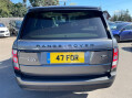 Land Rover Range Rover 4.4 SD V8 Vogue SE Auto 4WD Euro 6 (s/s) 5dr 6