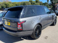 Land Rover Range Rover 4.4 SD V8 Vogue SE Auto 4WD Euro 6 (s/s) 5dr 7
