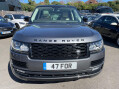 Land Rover Range Rover 4.4 SD V8 Vogue SE Auto 4WD Euro 6 (s/s) 5dr 8