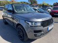 Land Rover Range Rover 4.4 SD V8 Vogue SE Auto 4WD Euro 6 (s/s) 5dr 11