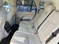 Land Rover Range Rover 4.4 SD V8 Vogue SE Auto 4WD Euro 6 (s/s) 5dr 25