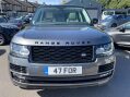 Land Rover Range Rover 4.4 SD V8 Vogue SE Auto 4WD Euro 6 (s/s) 5dr 4