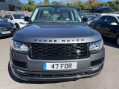 Land Rover Range Rover 4.4 SD V8 Vogue SE Auto 4WD Euro 6 (s/s) 5dr 8