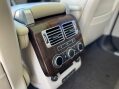 Land Rover Range Rover 4.4 SD V8 Vogue SE Auto 4WD Euro 6 (s/s) 5dr 28