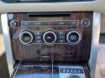 Land Rover Range Rover 4.4 SD V8 Vogue SE Auto 4WD Euro 6 (s/s) 5dr 34