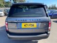 Land Rover Range Rover 4.4 SD V8 Vogue SE Auto 4WD Euro 6 (s/s) 5dr 6