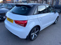 Audi A1 1.4 TFSI Amplified Edition Sportback Euro 5 (s/s) 5dr 7