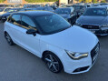 Audi A1 1.4 TFSI Amplified Edition Sportback Euro 5 (s/s) 5dr 9