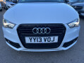 Audi A1 1.4 TFSI Amplified Edition Sportback Euro 5 (s/s) 5dr 10