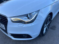 Audi A1 1.4 TFSI Amplified Edition Sportback Euro 5 (s/s) 5dr 11