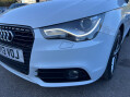 Audi A1 1.4 TFSI Amplified Edition Sportback Euro 5 (s/s) 5dr 12