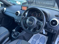 Audi A1 1.4 TFSI Amplified Edition Sportback Euro 5 (s/s) 5dr 20