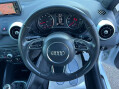 Audi A1 1.4 TFSI Amplified Edition Sportback Euro 5 (s/s) 5dr 21