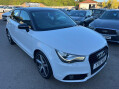 Audi A1 1.4 TFSI Amplified Edition Sportback Euro 5 (s/s) 5dr 1