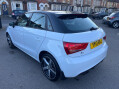 Audi A1 1.4 TFSI Amplified Edition Sportback Euro 5 (s/s) 5dr 5