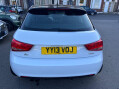 Audi A1 1.4 TFSI Amplified Edition Sportback Euro 5 (s/s) 5dr 6