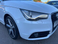 Audi A1 1.4 TFSI Amplified Edition Sportback Euro 5 (s/s) 5dr 13