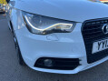 Audi A1 1.4 TFSI Amplified Edition Sportback Euro 5 (s/s) 5dr 14
