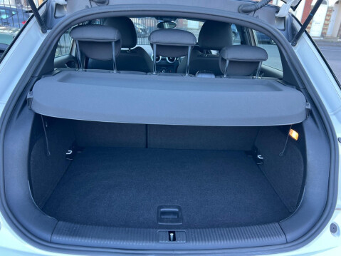 Audi A1 1.4 TFSI Amplified Edition Sportback Euro 5 (s/s) 5dr 30