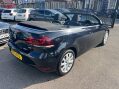 Volkswagen Golf 1.4 TSI S Cabriolet Euro 5 2dr 6