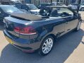 Volkswagen Golf 1.4 TSI S Cabriolet Euro 5 2dr 6