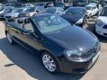 Volkswagen Golf 1.4 TSI S Cabriolet Euro 5 2dr 8