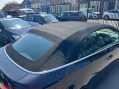 Volkswagen Golf 1.4 TSI S Cabriolet Euro 5 2dr 11