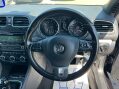 Volkswagen Golf 1.4 TSI S Cabriolet Euro 5 2dr 19