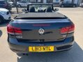 Volkswagen Golf 1.4 TSI S Cabriolet Euro 5 2dr 5