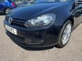 Volkswagen Golf 1.4 TSI S Cabriolet Euro 5 2dr 15