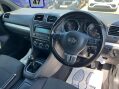 Volkswagen Golf 1.4 TSI S Cabriolet Euro 5 2dr 18