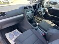 Volkswagen Golf 1.4 TSI S Cabriolet Euro 5 2dr 22