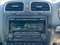 Volkswagen Golf 1.4 TSI S Cabriolet Euro 5 2dr 27