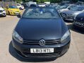 Volkswagen Golf 1.4 TSI S Cabriolet Euro 5 2dr 2
