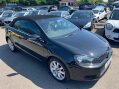 Volkswagen Golf 1.4 TSI S Cabriolet Euro 5 2dr 9